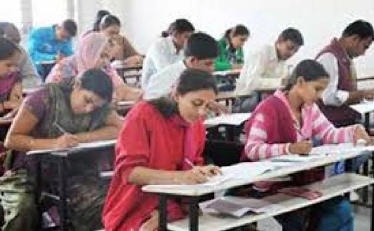  NCTE sets new pattern 'TeachR' for promoting academic excellence 