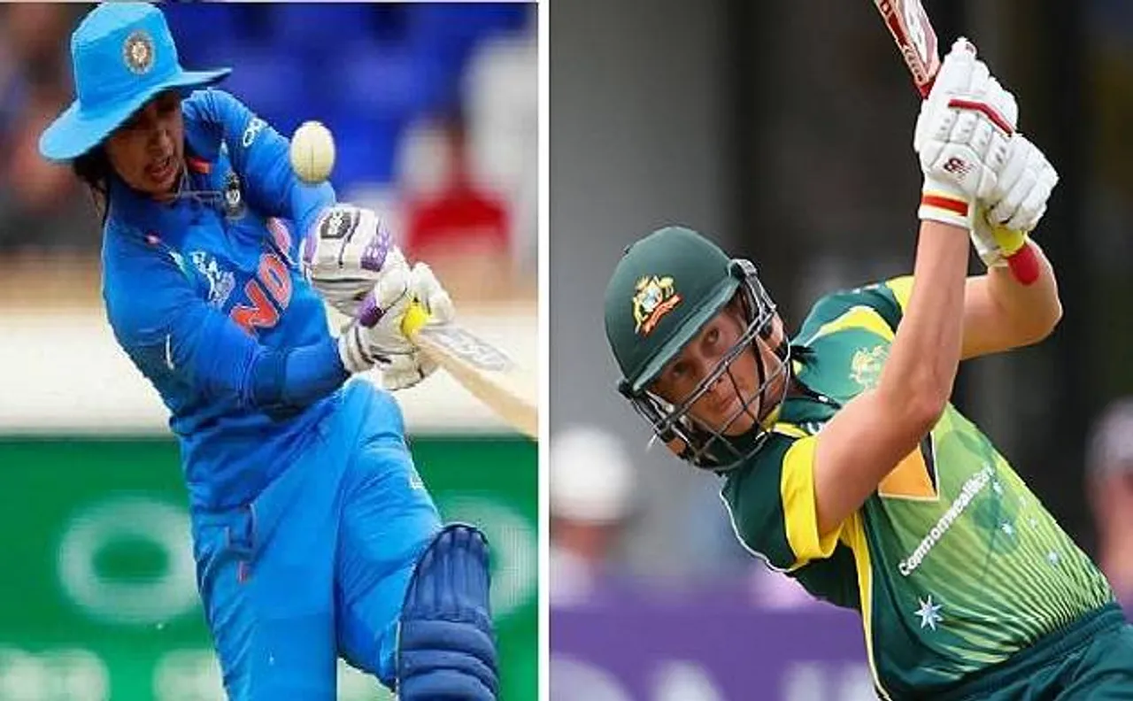 ICC Women's World Cup, India vs Australia 2nd Semi-final match preview