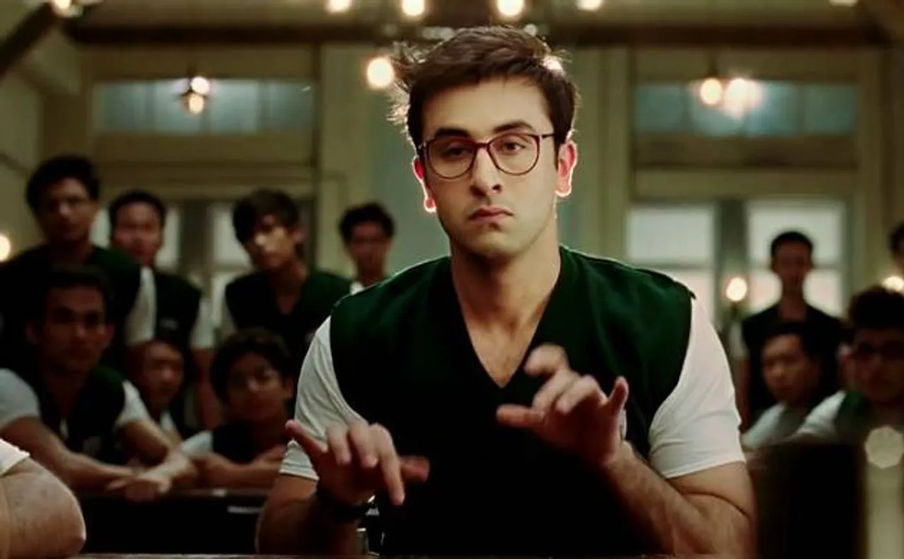 Jagga Jasoos Box Office Collection Day 6: Ranbir-Katrina starrer crosses 40 crore mark