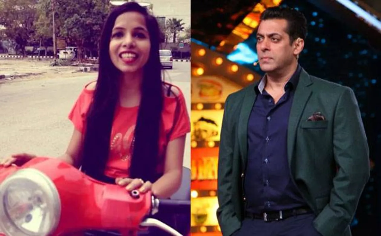 Bigg Boss 11: Dhinchak Pooja opens up on participating in Salman Khan's show