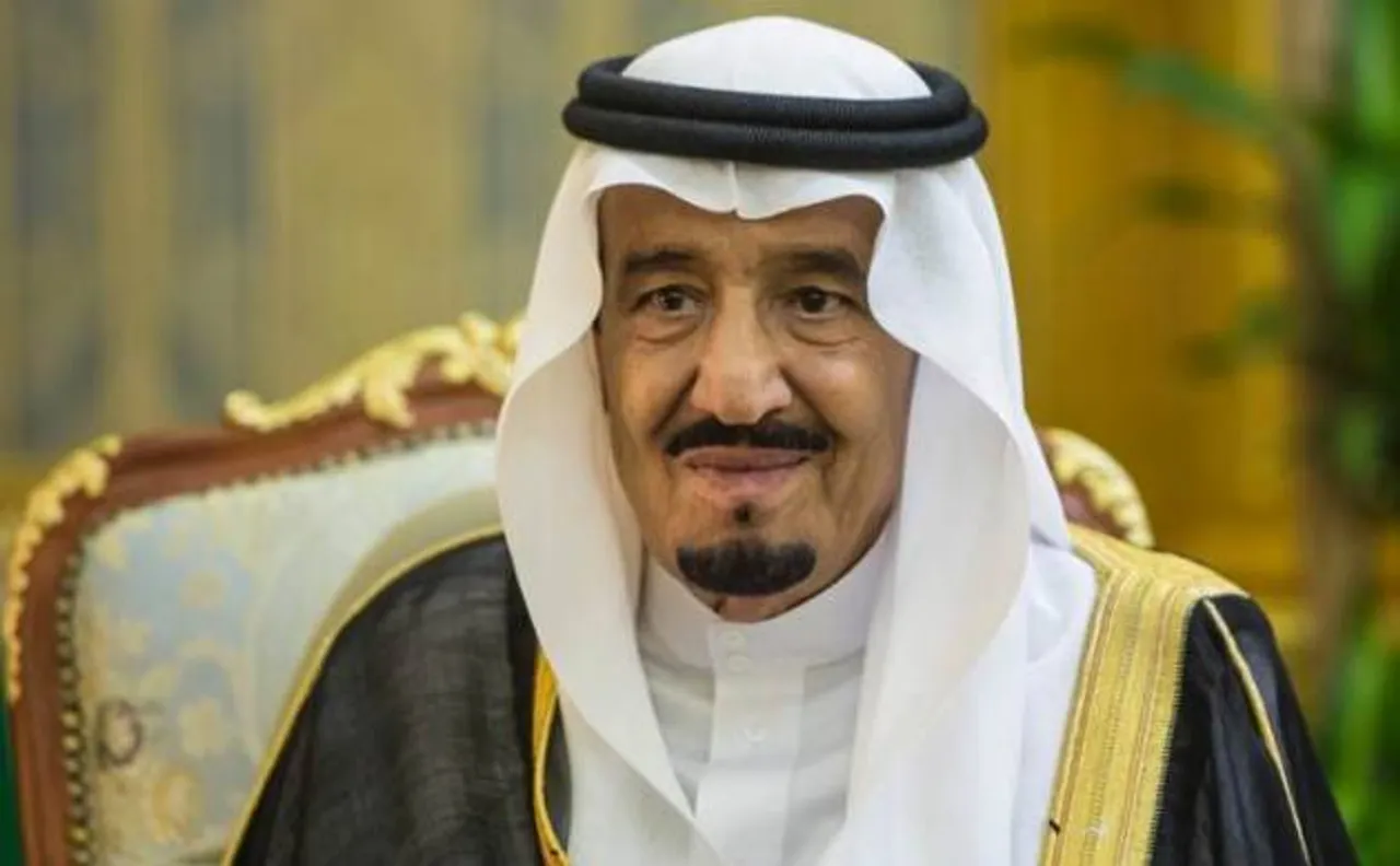 Saudi Arabia's king orders arrest and interrogation of prince for video showing abuse