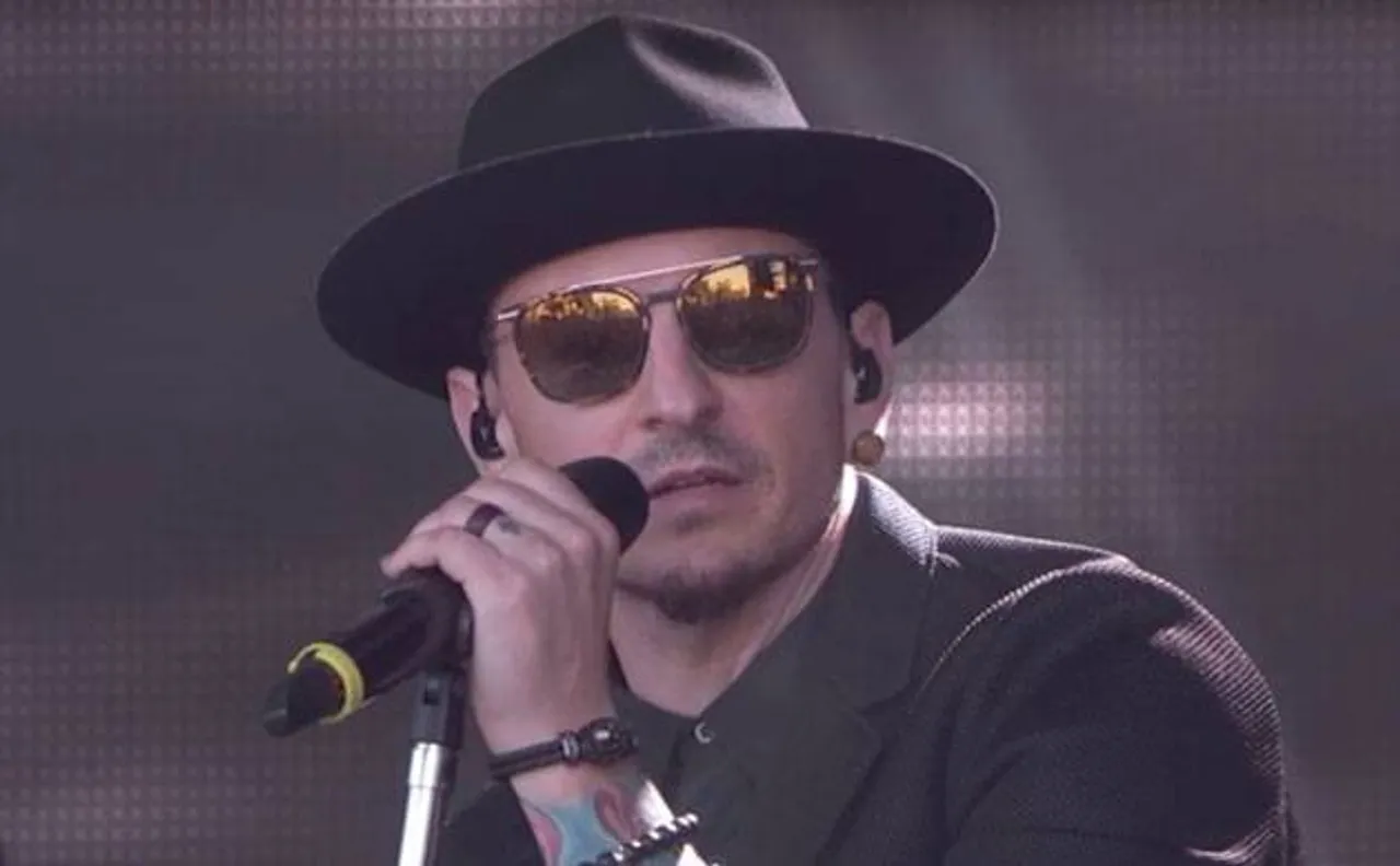 Linkin Park singer suicide: 5 best songs of Chester Bennington, which will keep him alive in our hearts