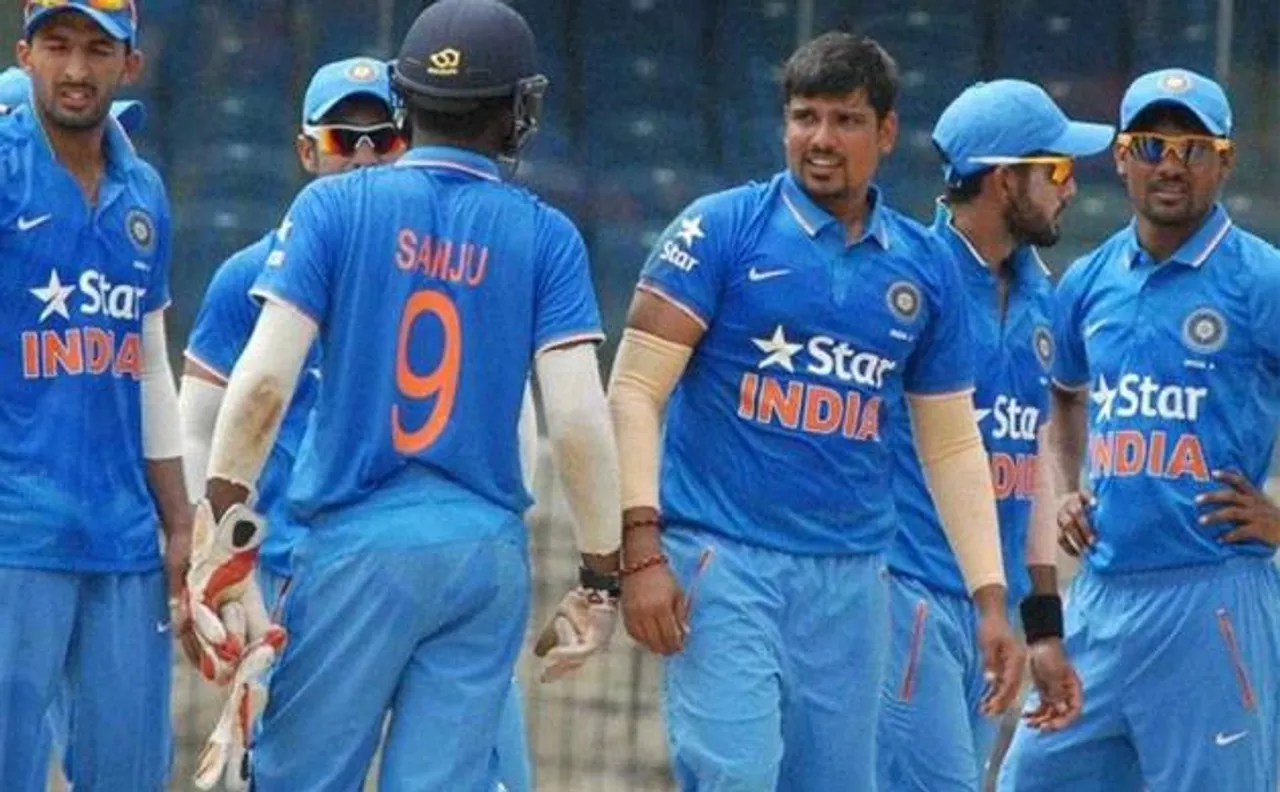 BCCI appoints former wicketkeeper Ajay Yadav as fielding coach of India A team
