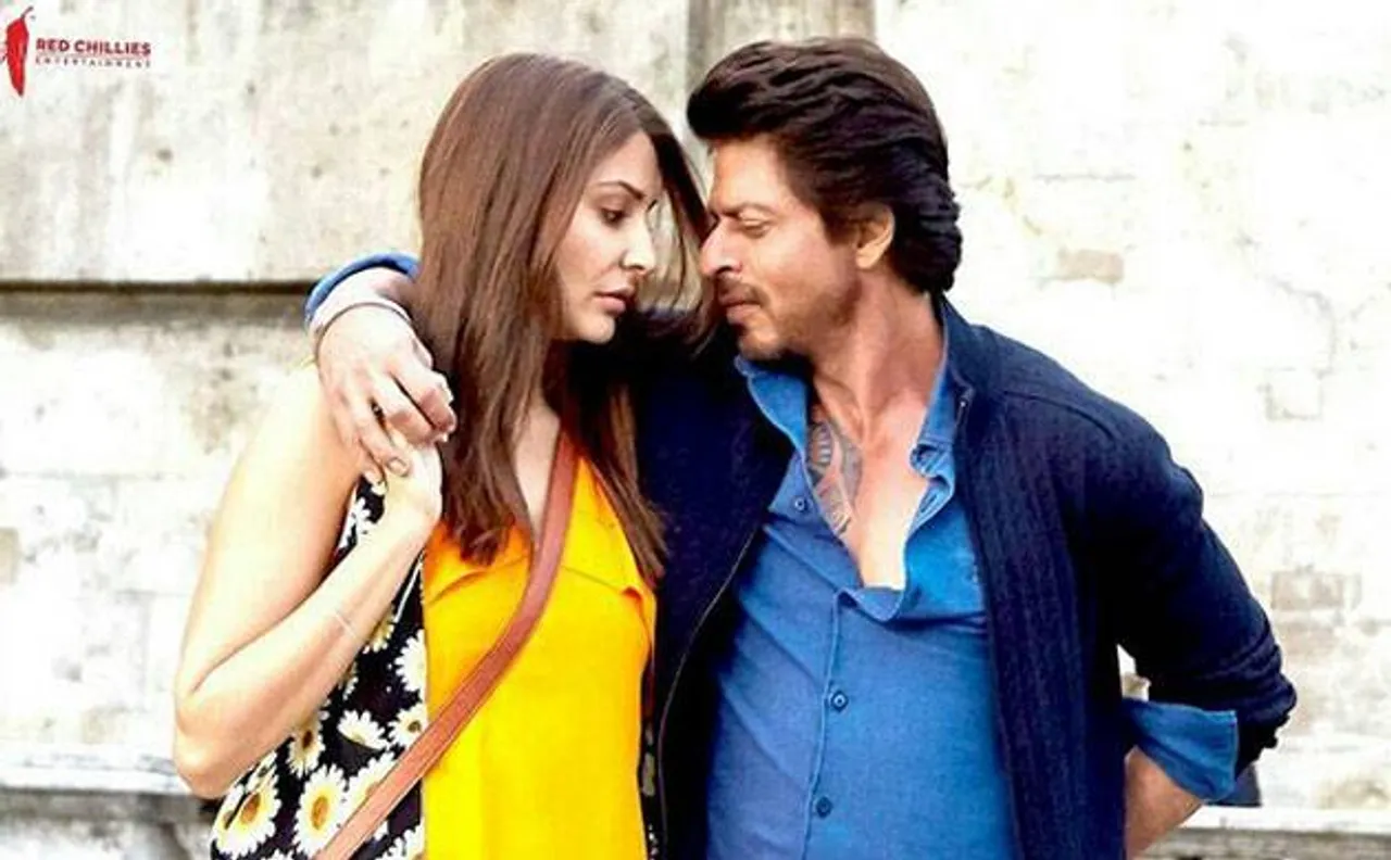 Jab Harry Met Sejal Trailer: Shahrukh, Anushka's refreshing chemistry will take you to a romantic journey