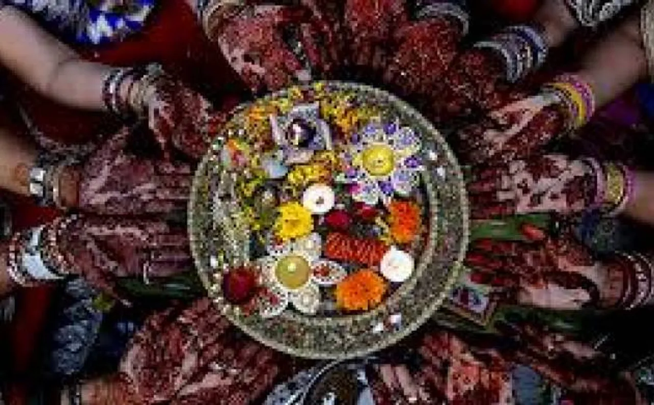 Hariyali Teej 2017: All you need to know about Sawan Teej shubh muhurat, importance and history
