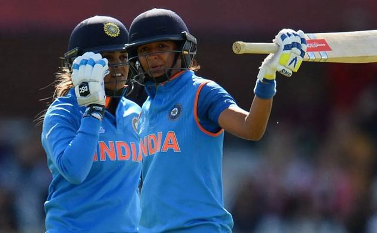 ICC Women's World Cup: India cruise to finals of tournament, stun defending champions Australia by 36 runs