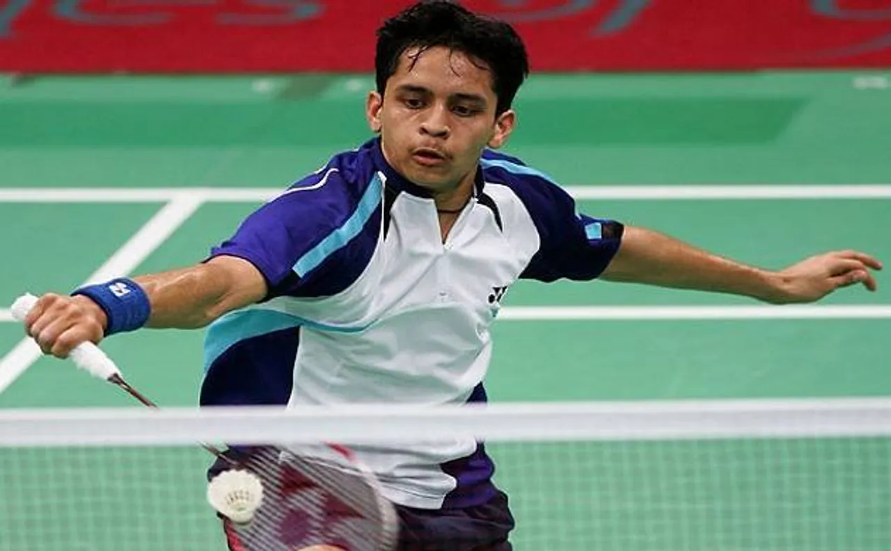 US Open Grand Prix Gold: P Kashyap, Sameer Verma secure quarterfinal berths in men's singles