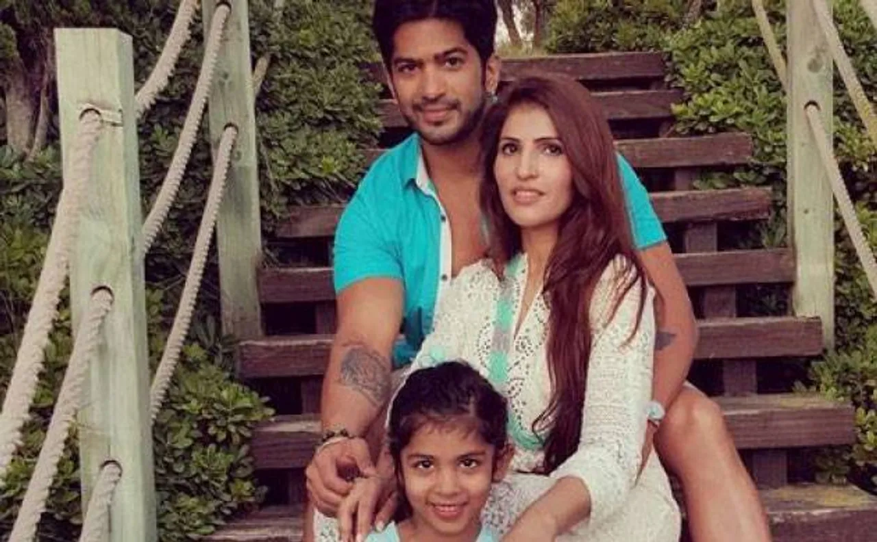 CONFIRMED! 'Dill Mill Gayye' actor Amit Tandon get separated from wife, reveals reason behind split