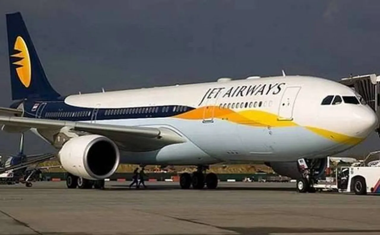 Jet Airways cuts junior pilotsâ€™ salary, reduces working days