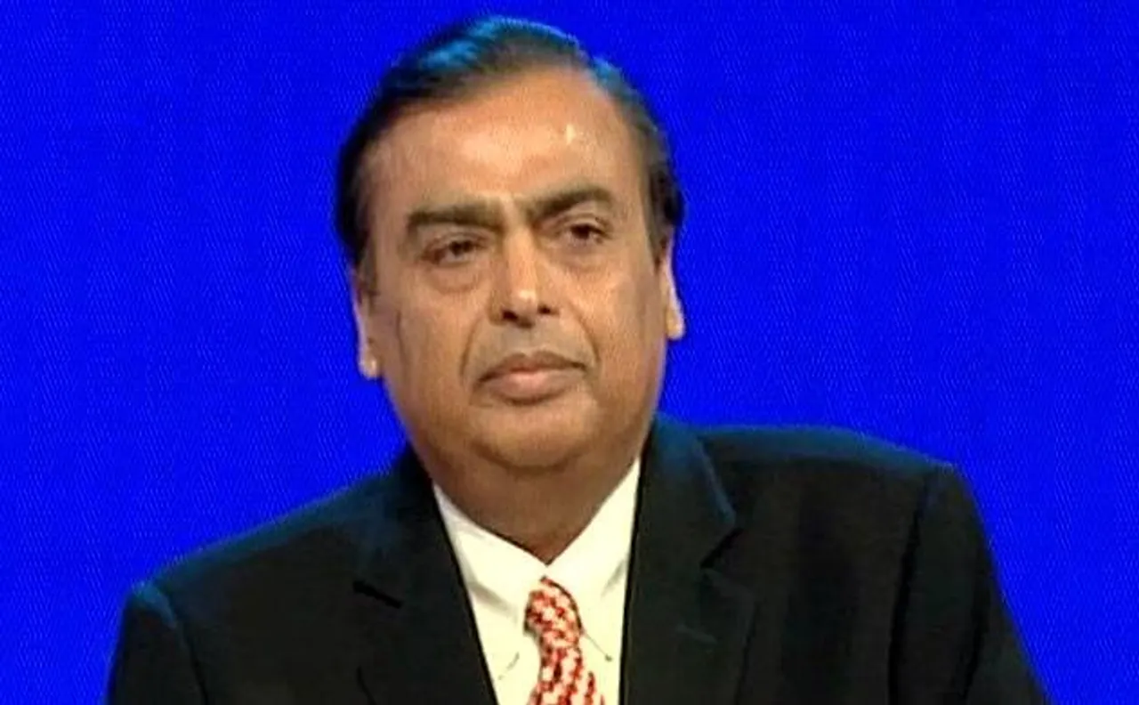 Reliance Jio added 7 customers per second in first 100 days, says Mukesh Ambani