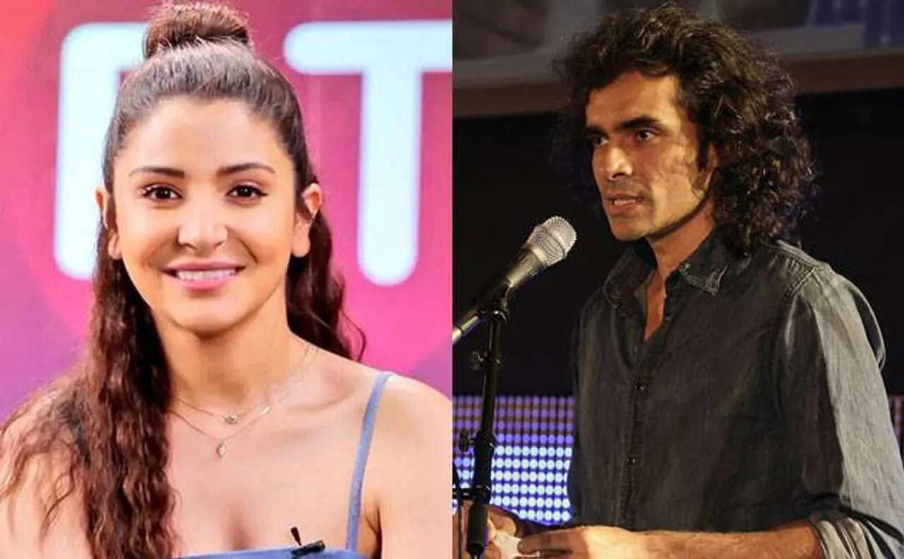 Nepotism controversy: Anushka Sharma, Imtiaz Ali make their stand clear, says 'everyone faces different experiences'
