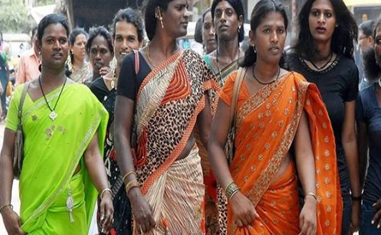 Parliamentary panel recommends new and 'inclusive' definition of transgender to ensure fundamental rights