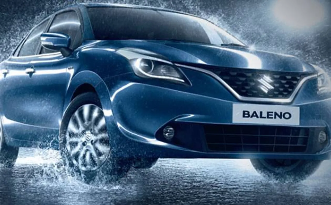 Maruti Suzuki Baleno Alpha CVT: Hatchback comes packed with hi-end features; check price and details here
