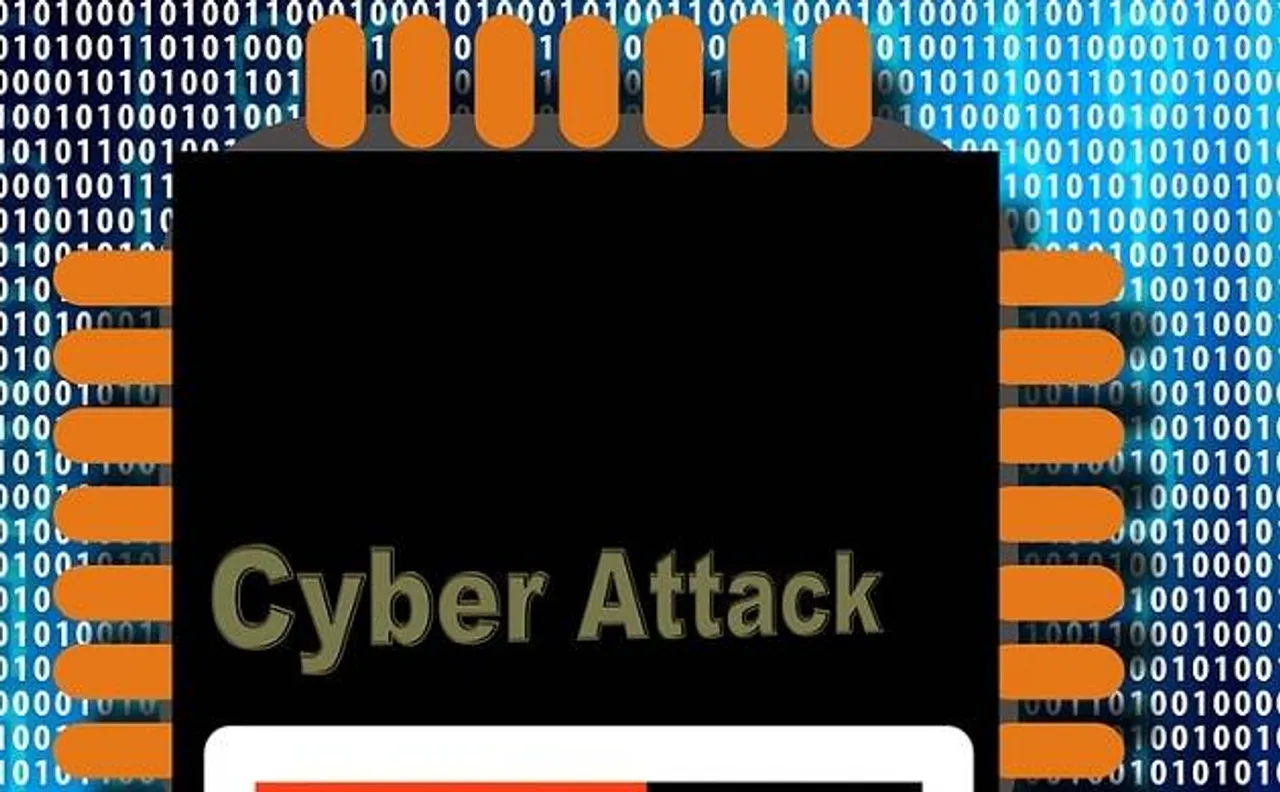 India registers 27,000 cybercrimes till June, one crime every 10 minutes: CERT-In