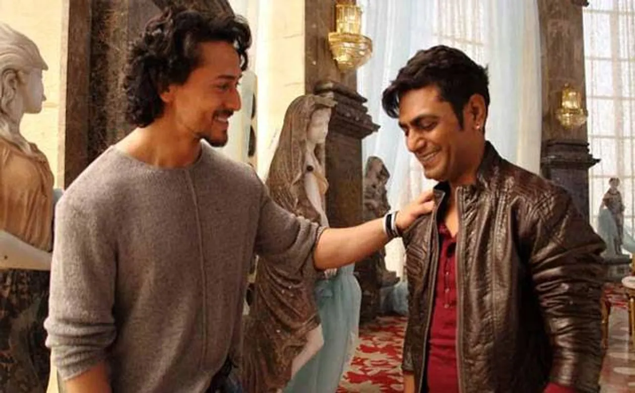 Munna Michael box office collection, day 1: Tiger-Nawazuddin's movie earns Rs 6.65 crore on day of release