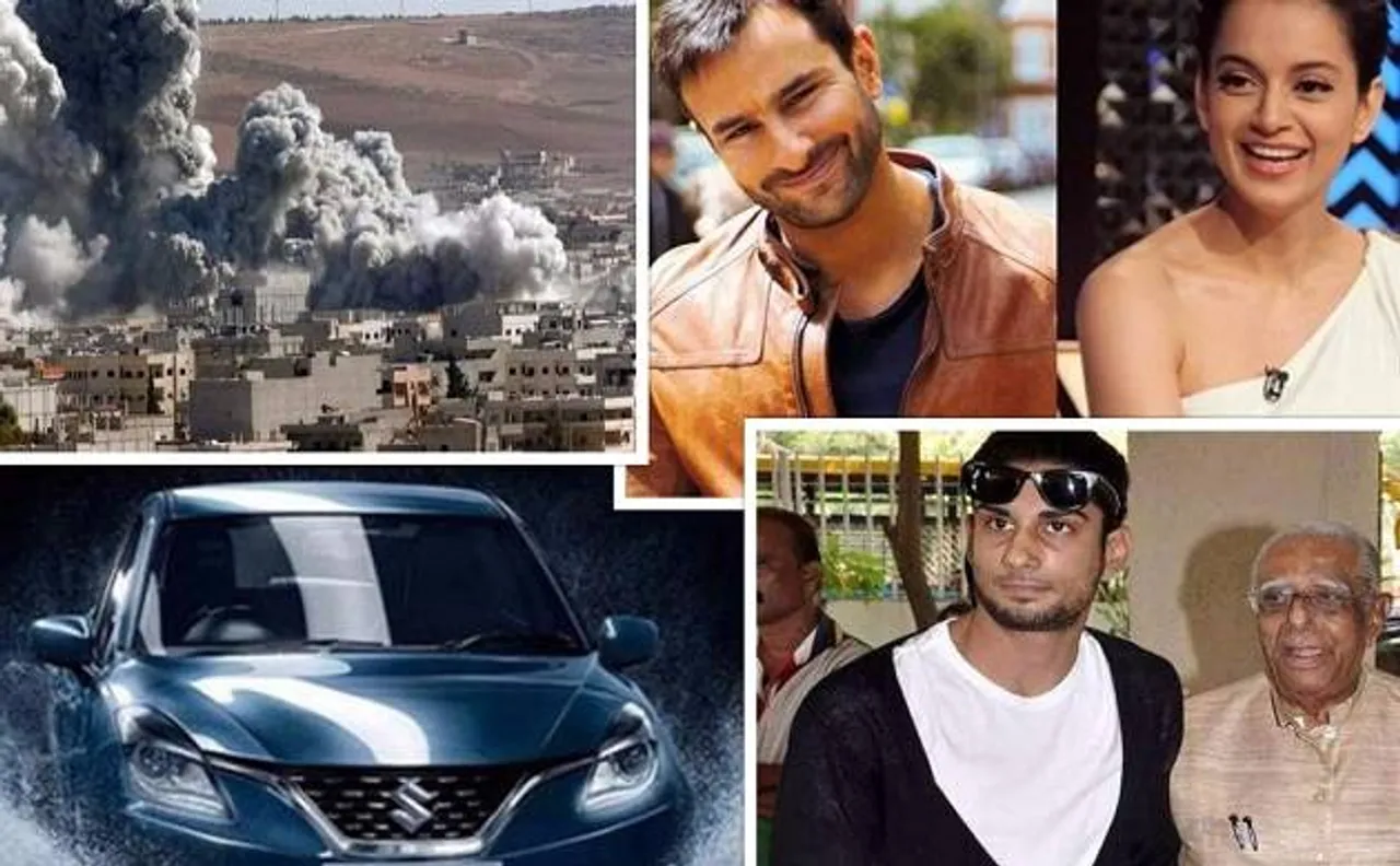 Top 10 news at 7 PM on July 22: Senior Congress leader Shivajirao Patil passes away, BCCI appoints Hemang Amin as IPL Chief Operating Officer and more