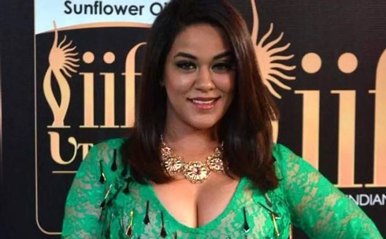 Big Boss Telugu contestant Mumaith Khan to quit the show, will be questioned by SIT regarding drug scandal 