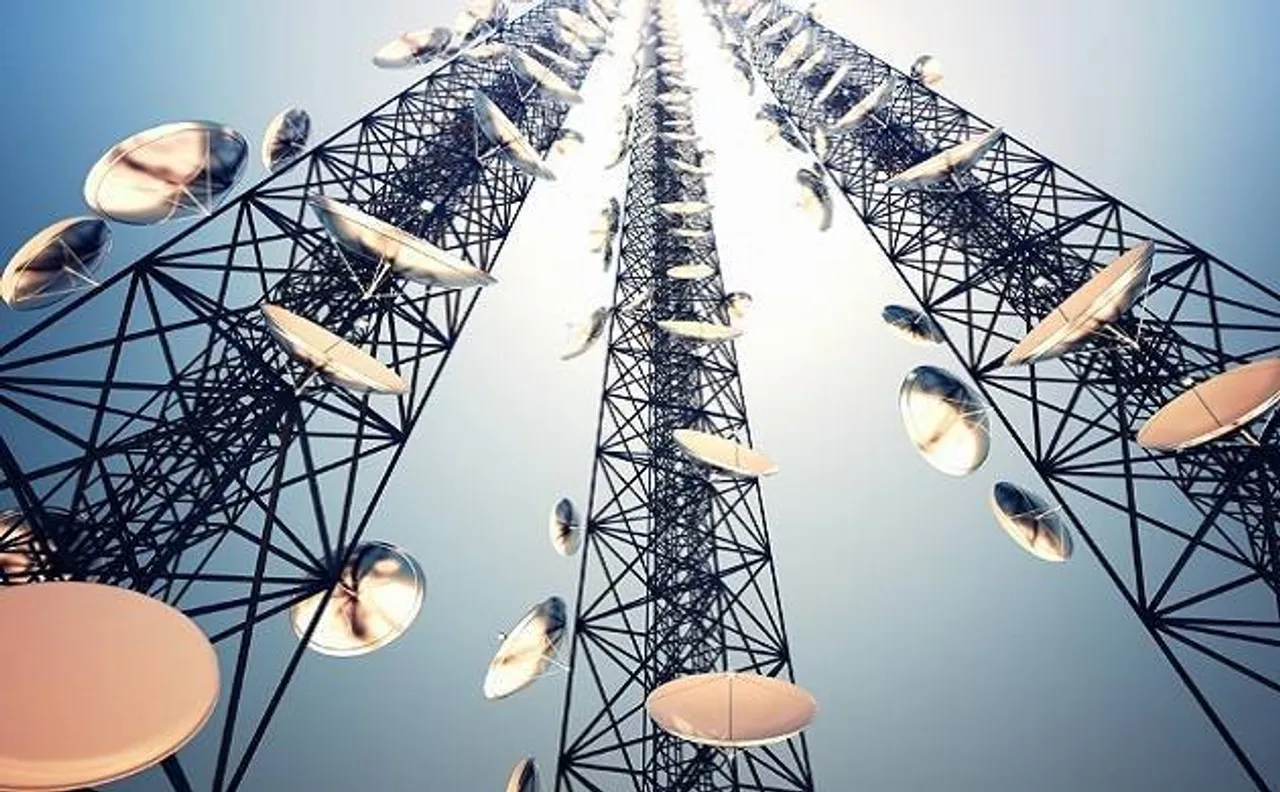 Six telecom firms understated revenues by over Rs 61,000 cr over 5 years: CAG