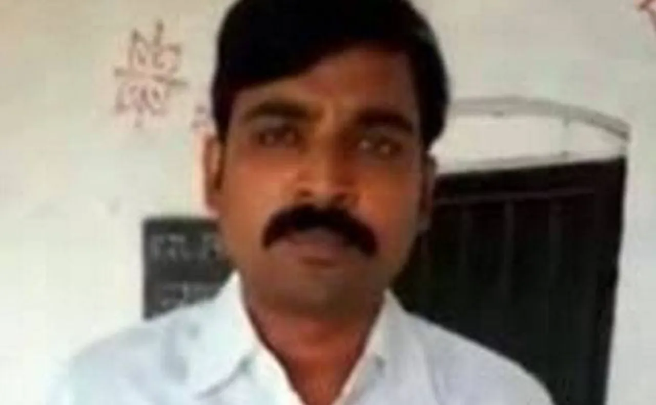 STF arrests Chhota Rajan gangâ€™s sharp shooter Khan Mubarak; recovers arms, cash from him