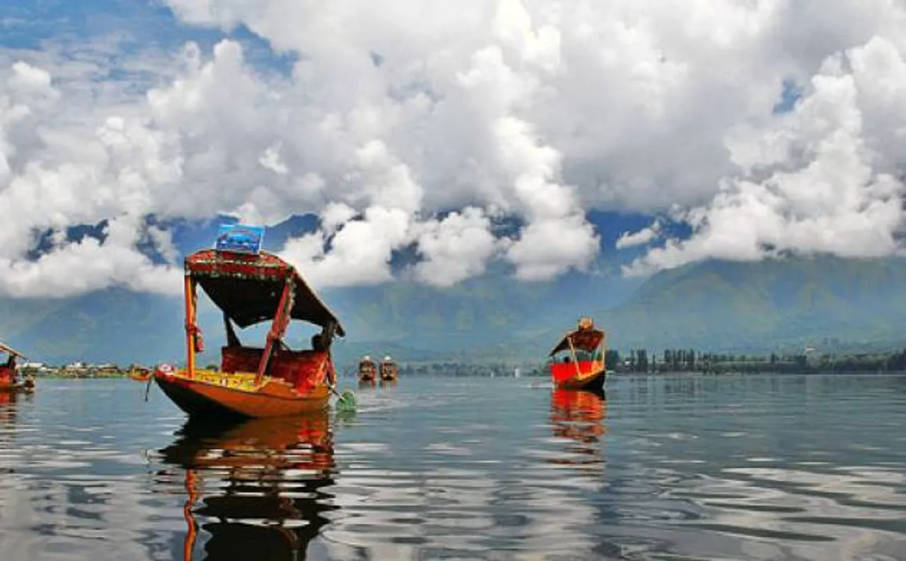 â€˜Azad Kashmirâ€™ in US docs: Trump admin admits inconsistency in describing Jammu and Kashmir, but denies change in policy 