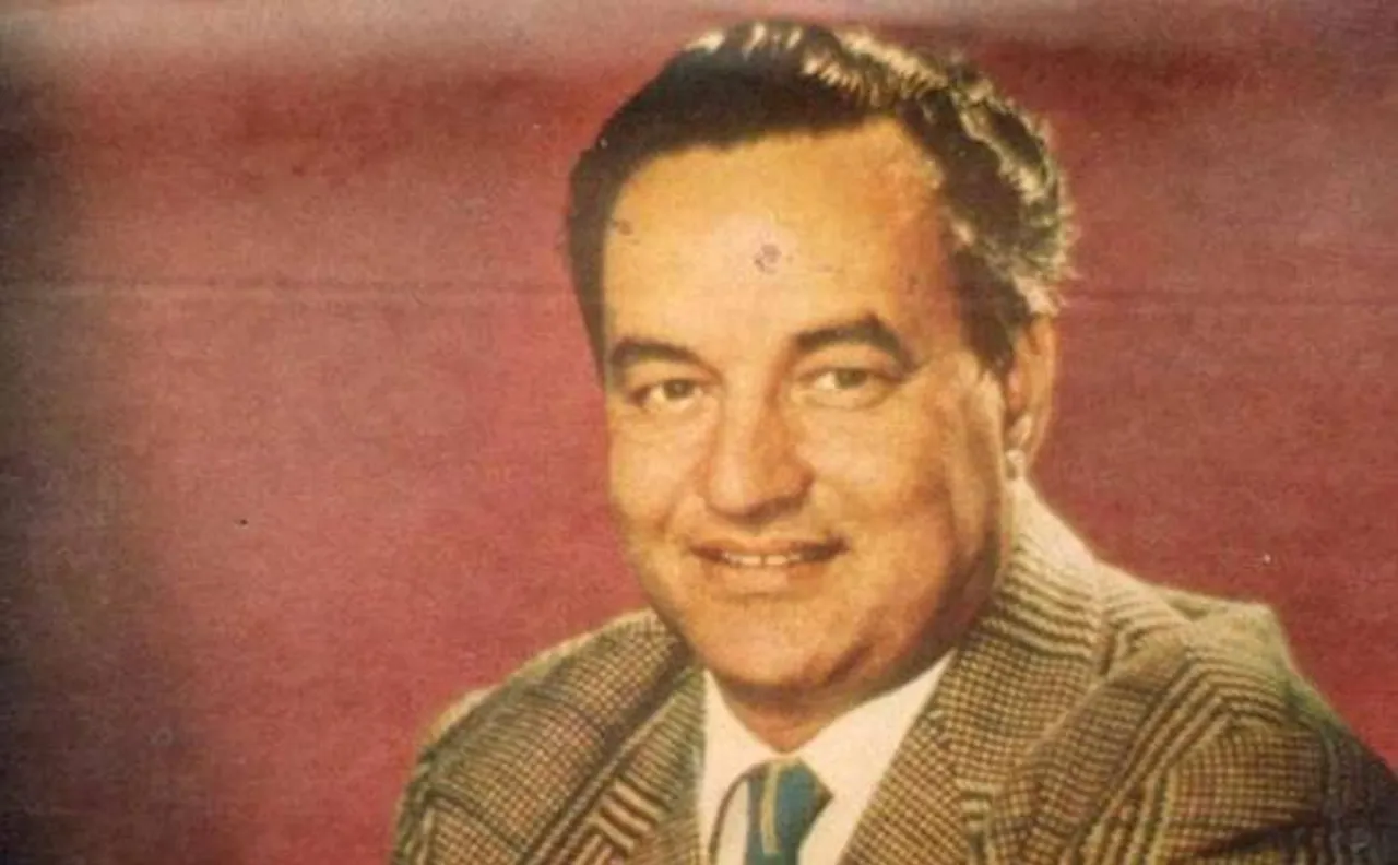 Mukesh Birthday Special: The soulful voice that ruled Bollywood for over three decades