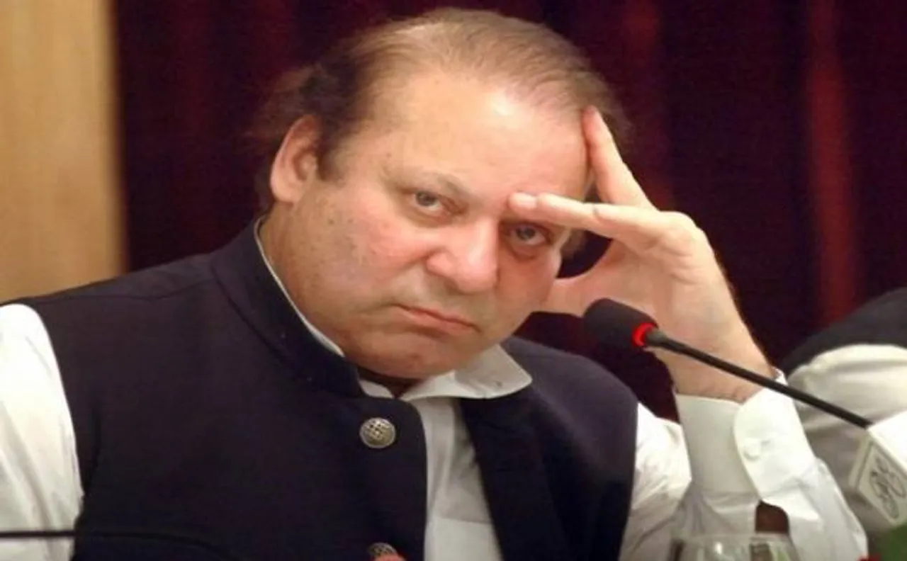 Sharif's brother Shehbaz is expected to replace him in case of conviction