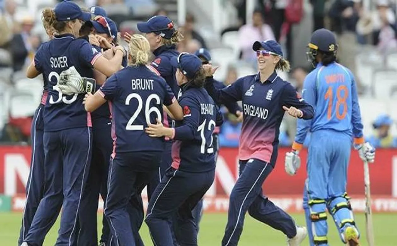 Women's World Cup 2017: England beat India to snatch winner's crown, here is how Twitterati reacts