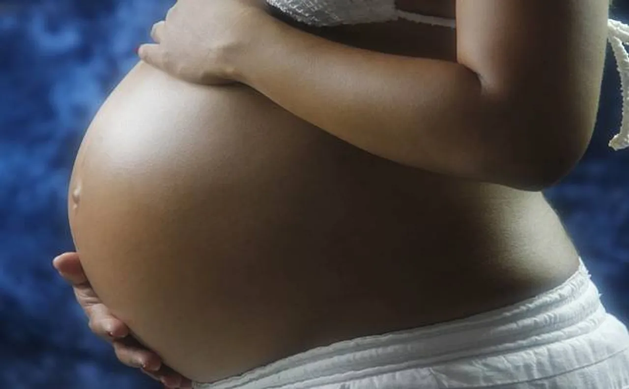  High-fat diet during pregnancy may increase risk of mental health disorder in kids, says study