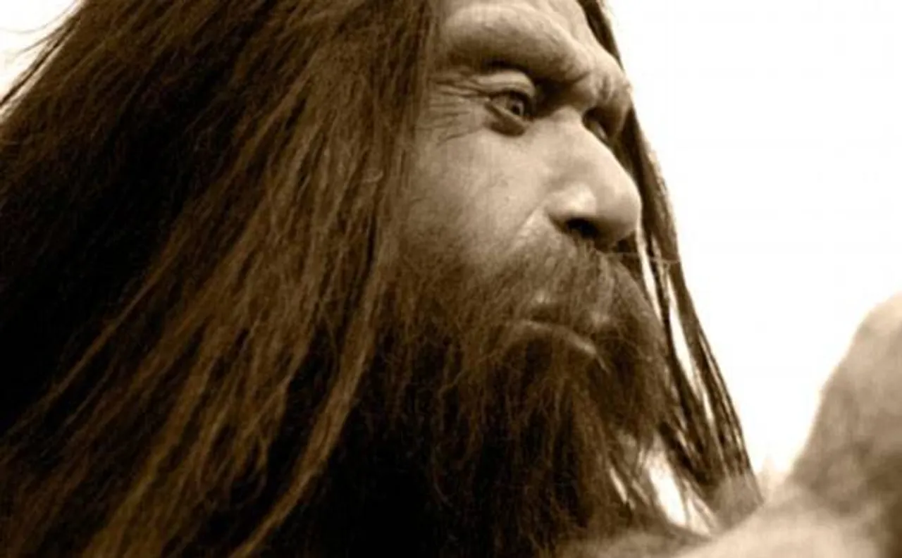 Saliva analysis makes shocking revelations: Ancient humans and â€˜ghostâ€™ species had  â€˜sexual rendezvousâ€™