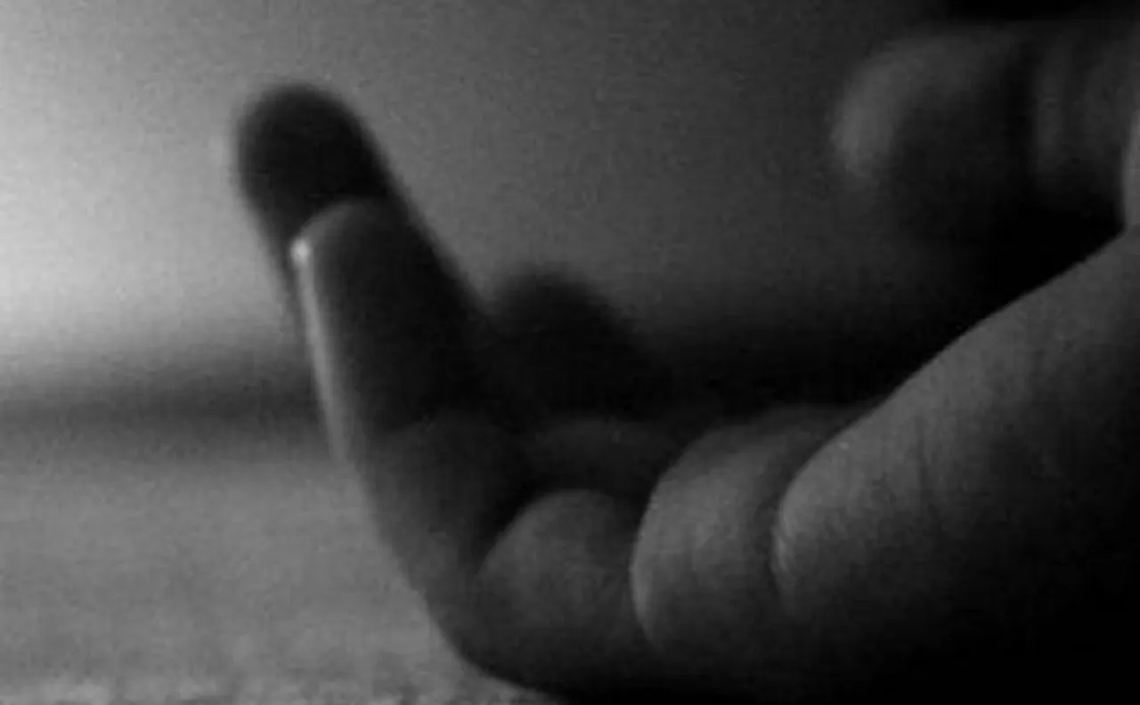 CRPF jawan commits suicide in Chattisgarh's Sukma district