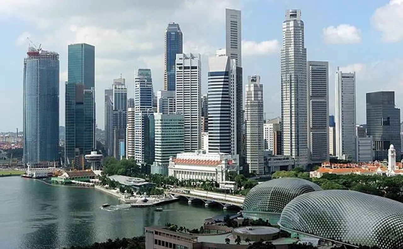 Singapore in no mood to relax visa norms,can be hurdle for Indian IT Firms