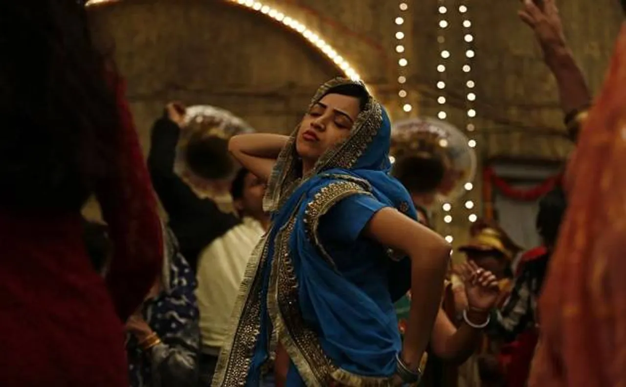 'Lipstick Under My Burkha' : Konkona-starrer witnesses weekend growth at box office, amassed around Rs 5.80 crore