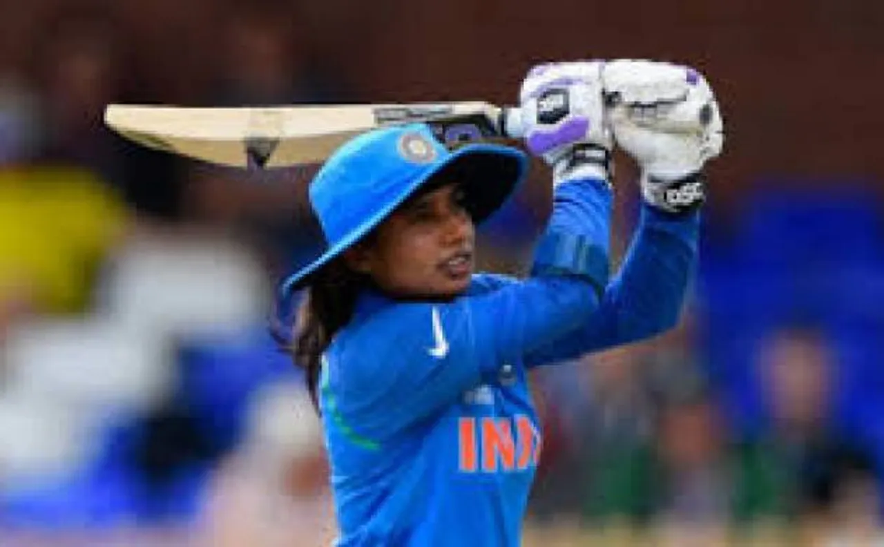 ICC Womenâ€™s World Cup 2017: Here is the list of star performers of tournament