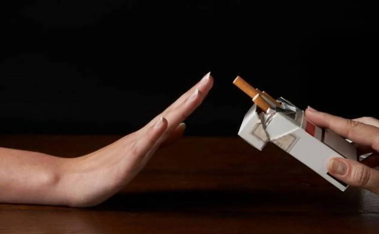Over 2 million people enrolled in Indiaâ€™s quit tobacco programme in a year, says WHO