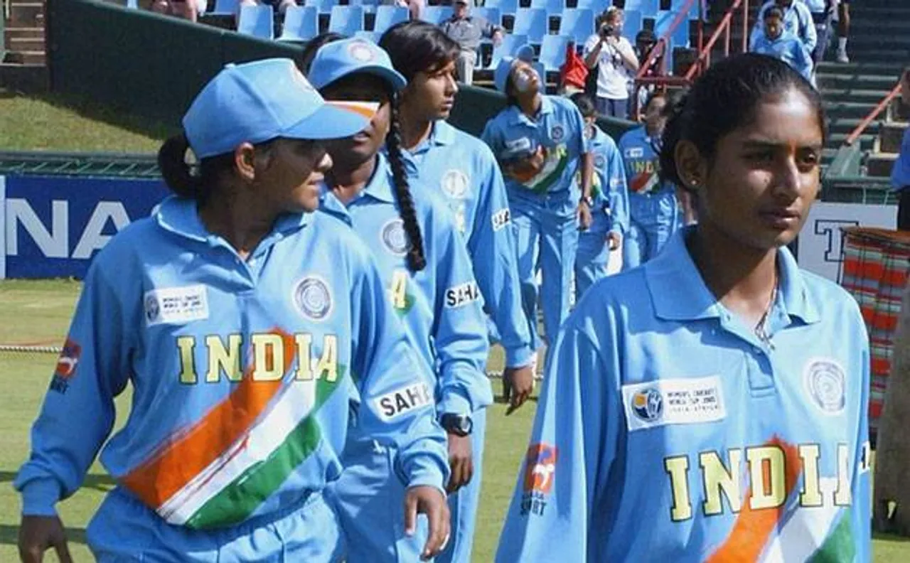 ICC Women's World Cup 2017 Final | India vs England: Head to head records as both teams prepare for summit clash at Lord's