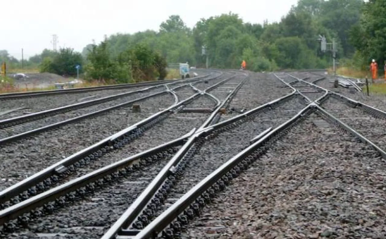 Plot to blow up railway tracks in Bihar: 2 Nepalese, a Pakistani named as conspirators in NIA chargesheet