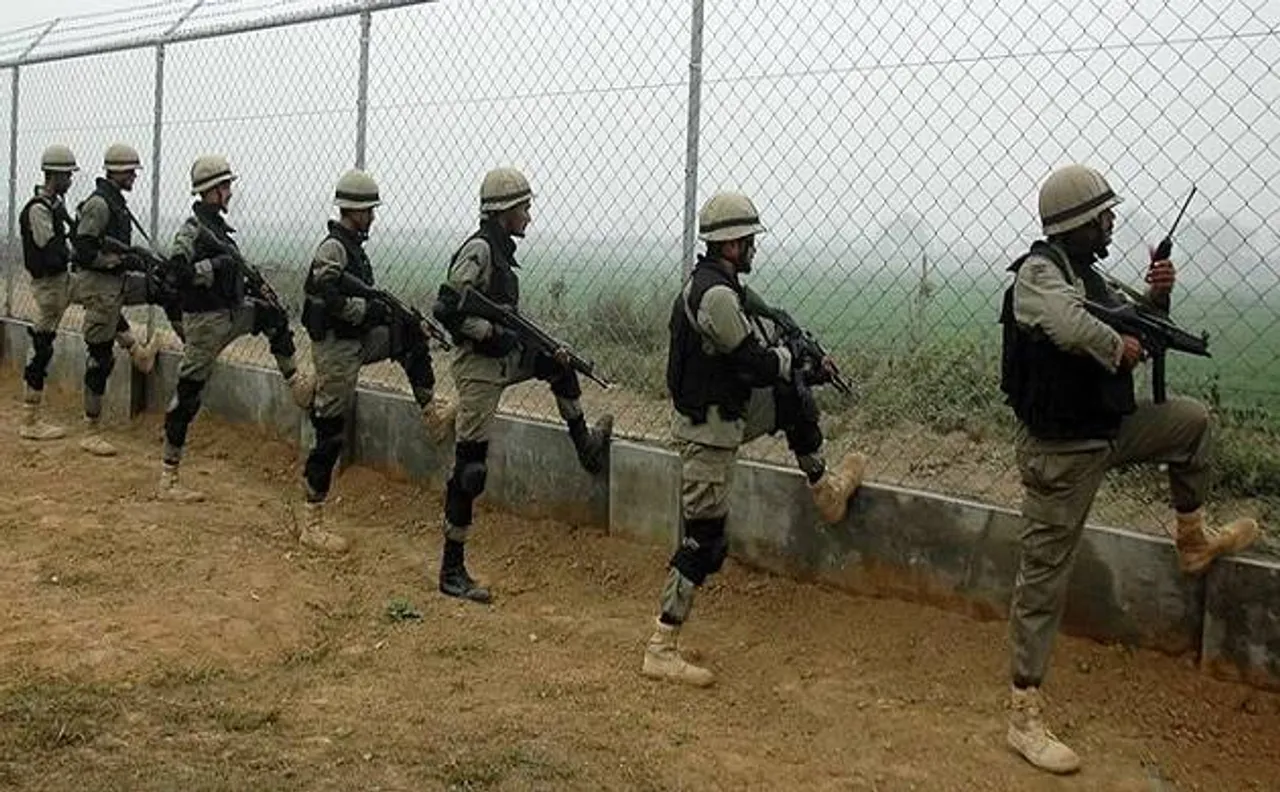 Pakistan summons Indian ambassador over ceasefire violation along LoC