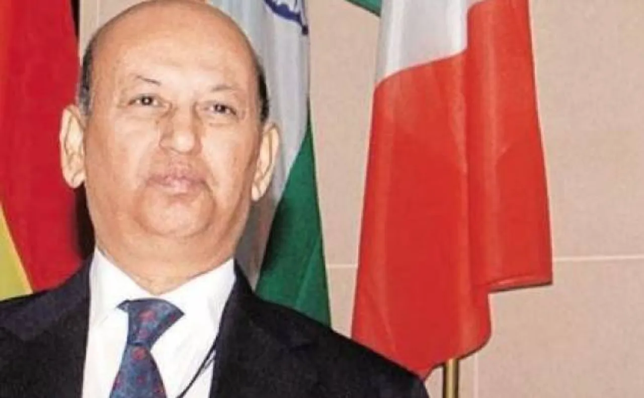 Ex-Isro chief UR Rao passes away at 85; PM Modi expresses grief