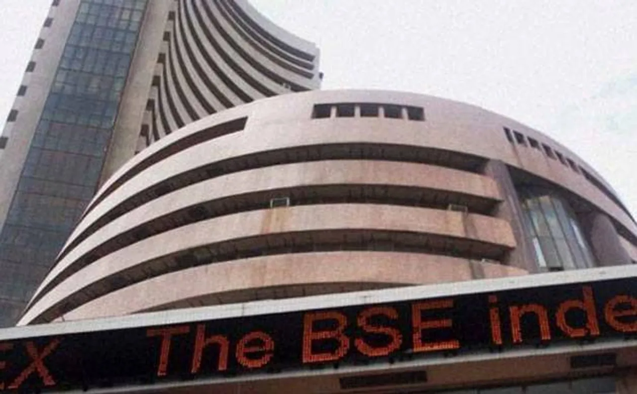 Sensex, Nifty hit all-time highs in early trade ahead of corporate earnings, F&O expiry