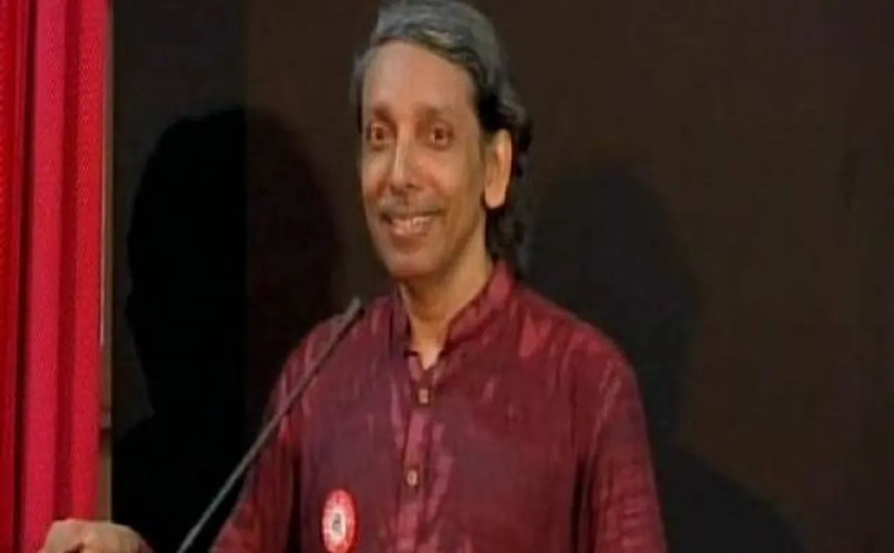 JNU VC Jagadesh Kumar wants tank on campus to remind students of 'Indian Army's valour'  