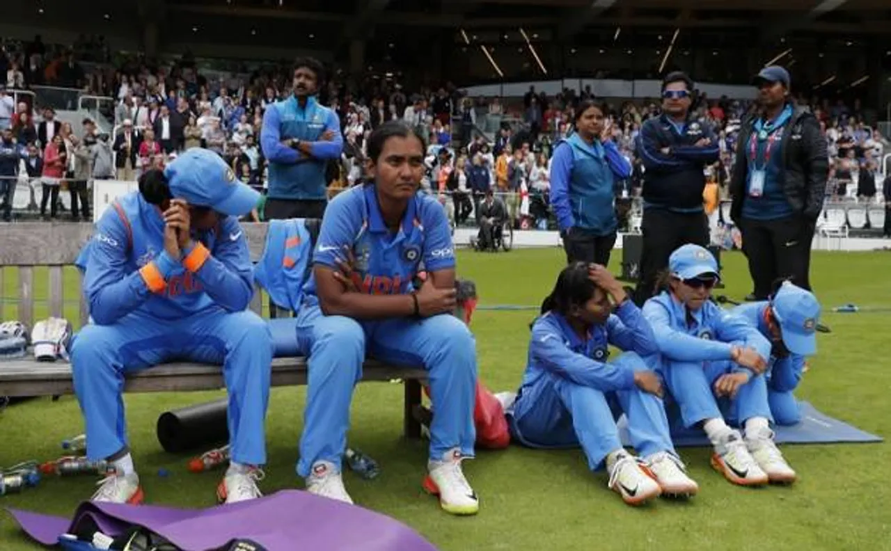 Indian eve's defeat in 2017 World Cup final could serve as blessing in disguise for women's cricket