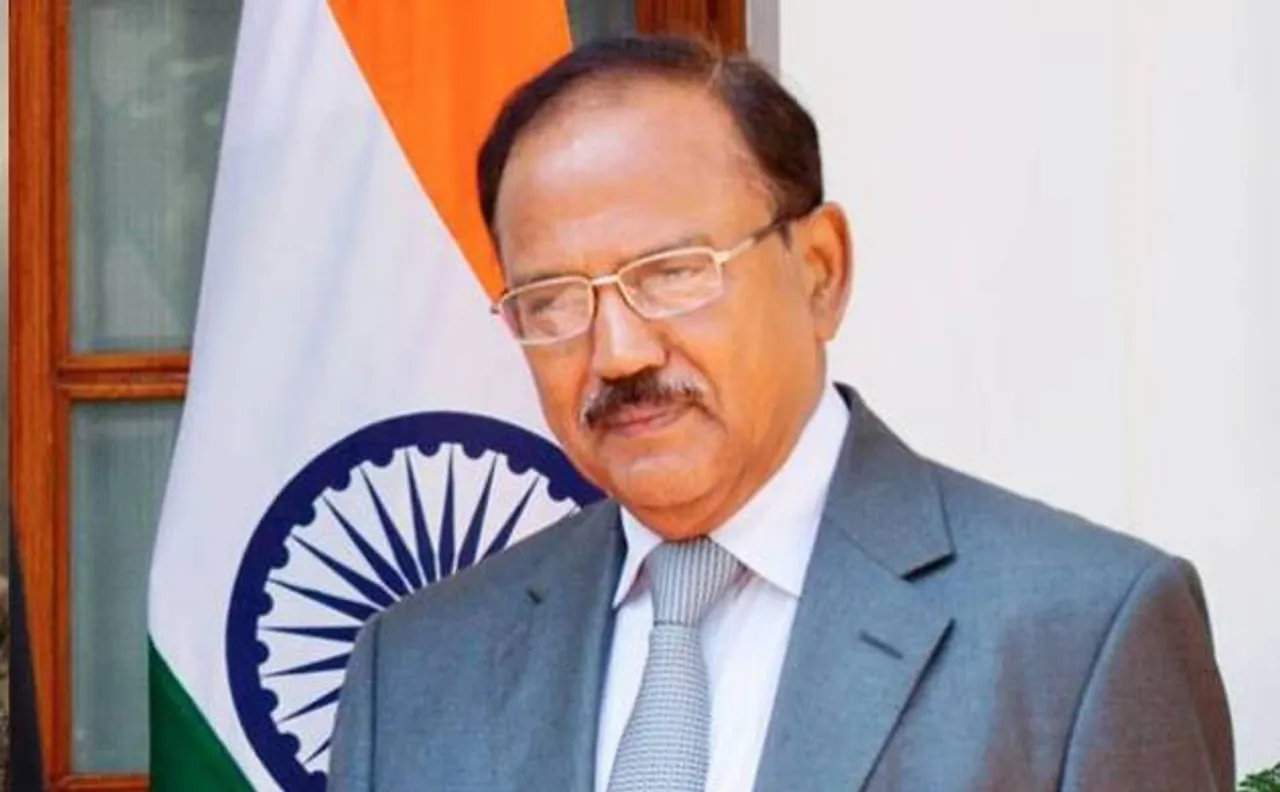 Sikkim standoff: NSA Ajit Doval to attend BRICS meet in Beijing on July 27-28 amid Dokalam dispute 