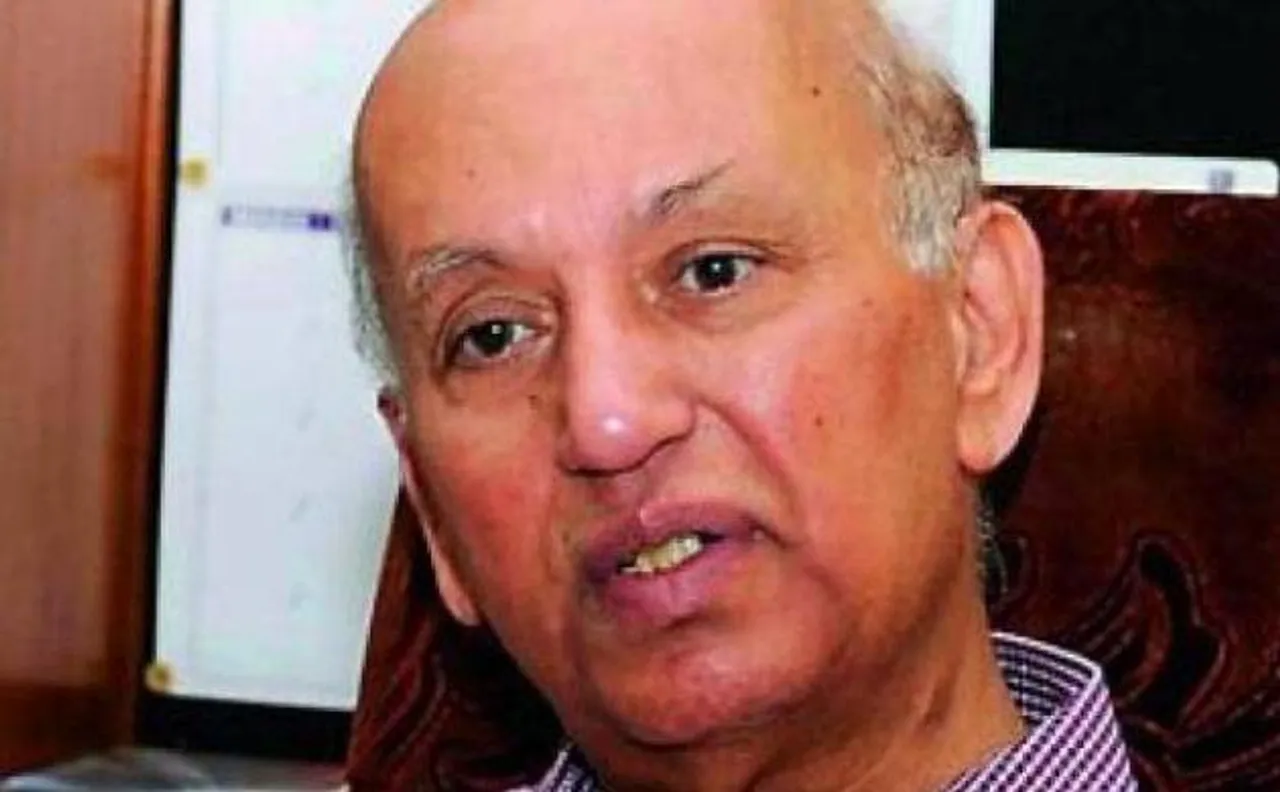 Ex-ISRO chief UR Rao, who played key role in building India's first satellite Aryabhata passes away; 10 facts to know