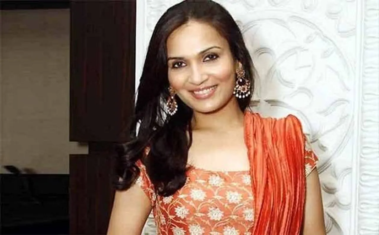 Soundarya Rajinikanth breaks her silence on nepotism, says TALENT is the key feature to survive in industry