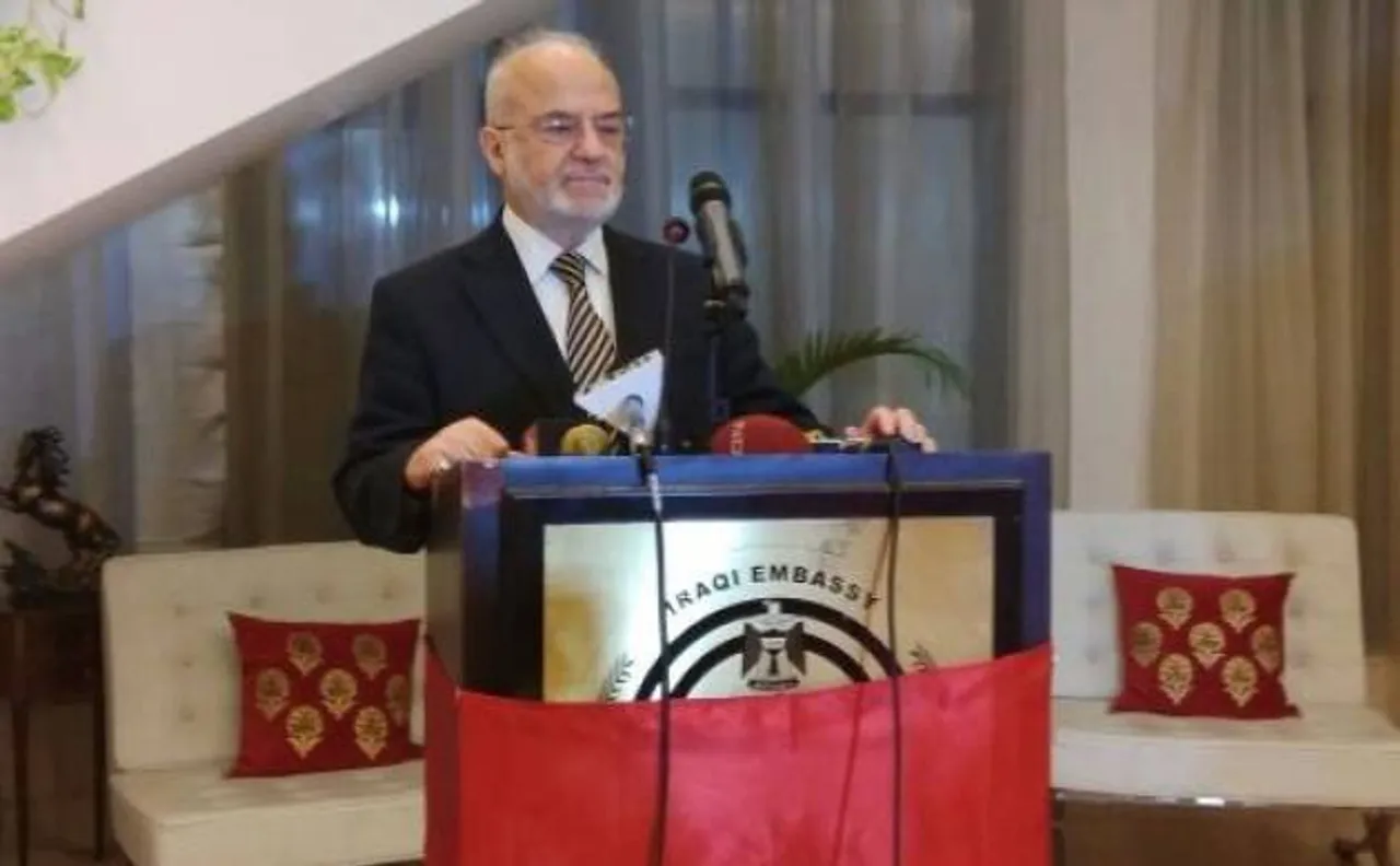We consider that all 39 Indians who went missing in Mosul 3 years ago are alive: Foreign Minister of Iraq