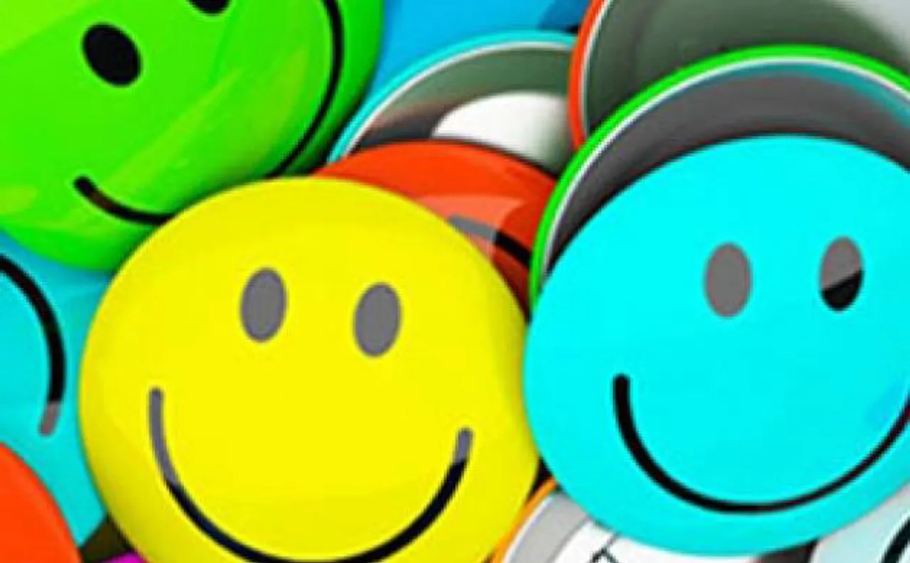 People with range of happy emotions have lower risk of chronic disease: study 