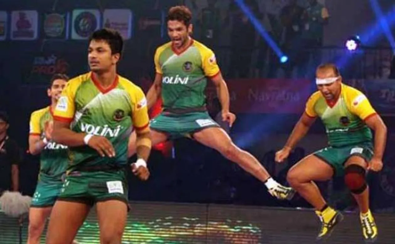 Pro Kabaddi League Roll of Honour: Full list of Champions and Finalists