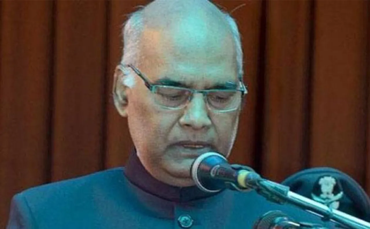 Key to Indiaâ€™s success is its diversity, says President Ram Nath Kovind