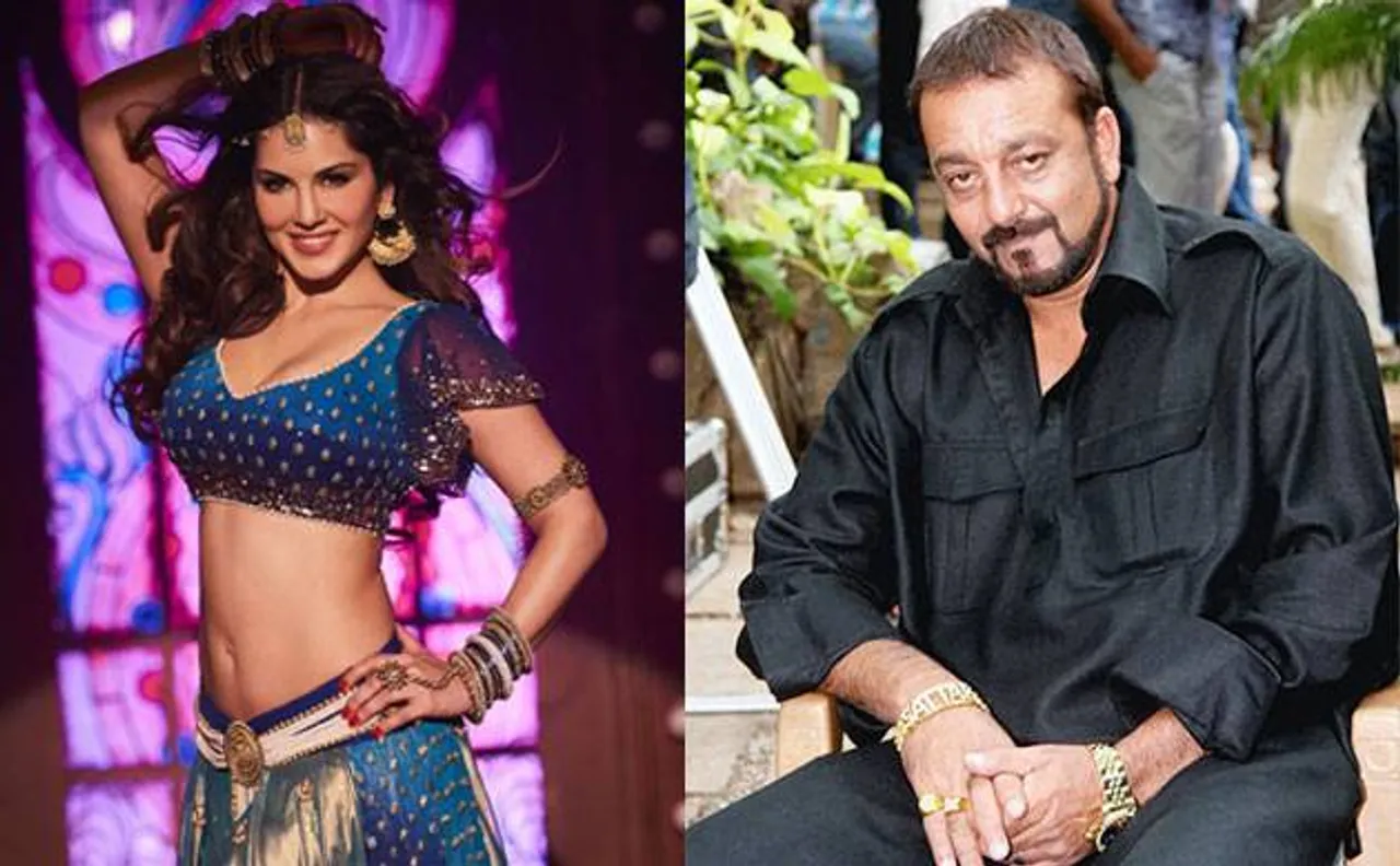 'Bhoomi': Sunny Leone to be a part of Sanjay Dutt's comeback movie