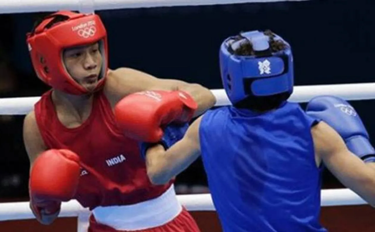 Indian boxing set to pack punch by hosting maiden men's World Championships in 2021